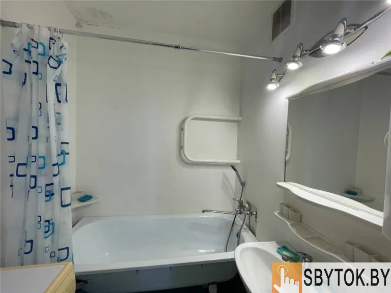 Квартира с хорошим ремонтом Волковыск