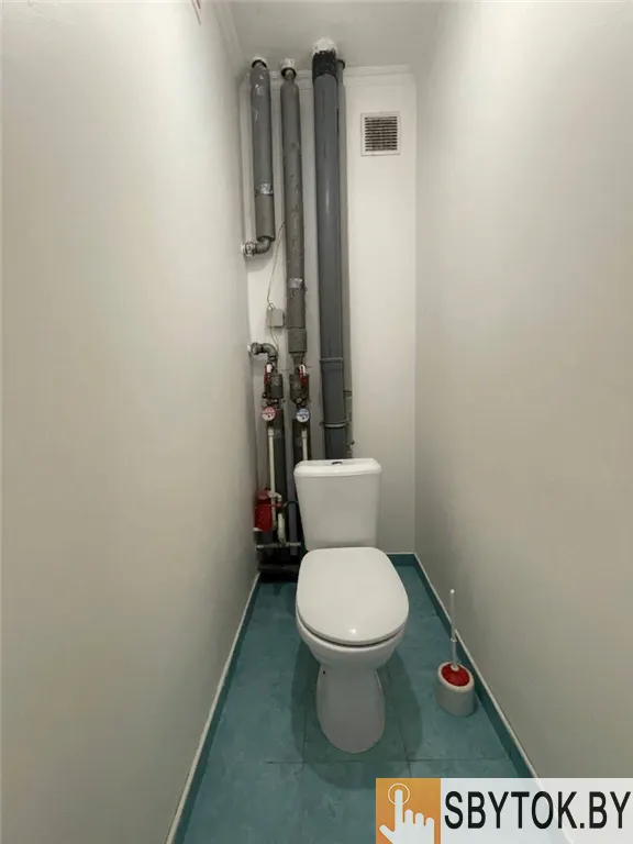 Квартира с хорошим ремонтом Волковыск