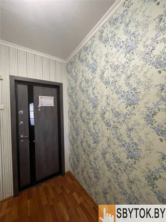 Квартира с хорошим ремонтом Волковыск