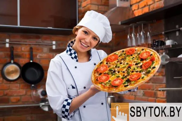 Курсы Пиццмейкер