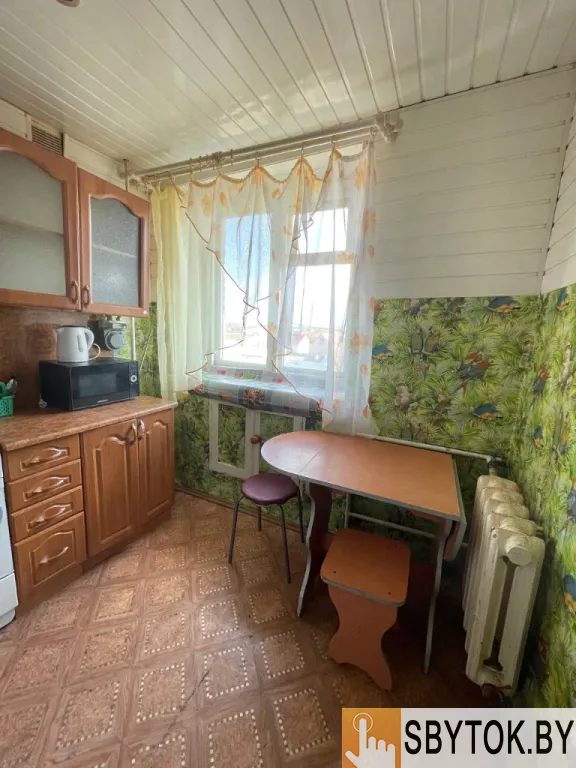 Жилье посуточно в Миоры Коммунистическая 48