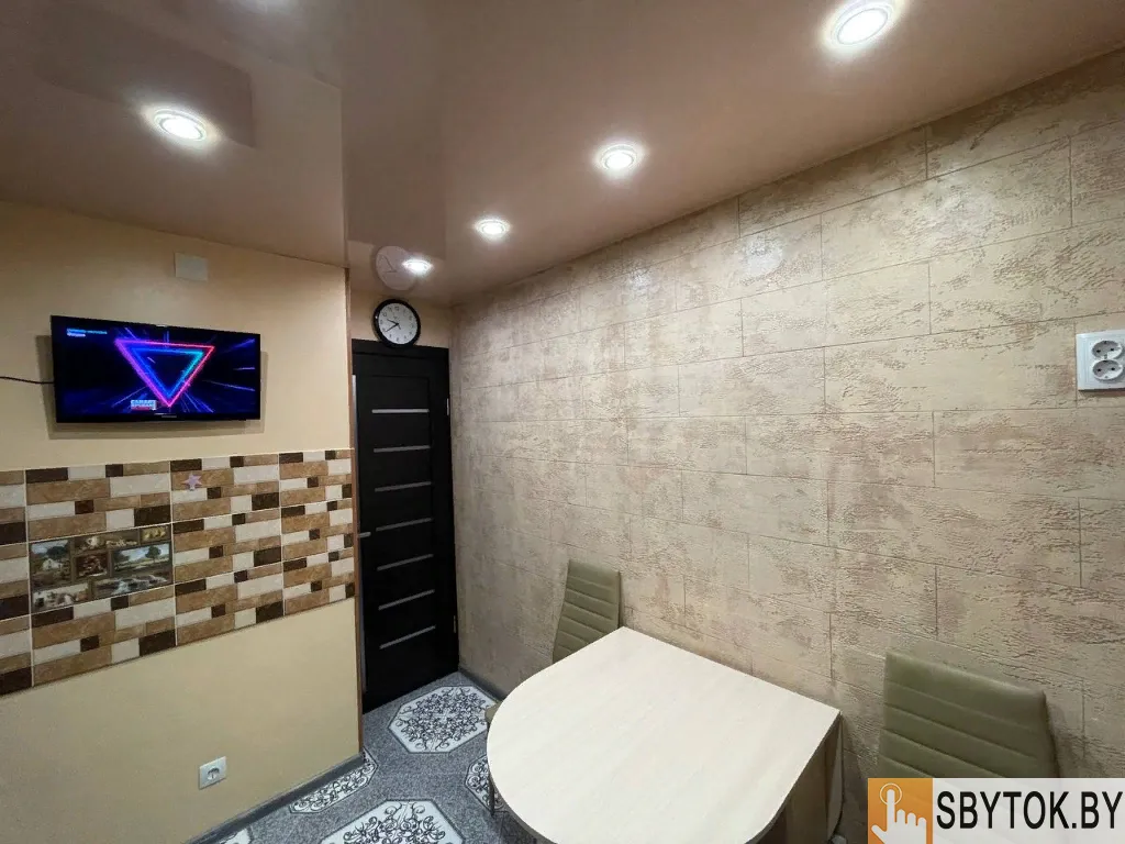 Квартира на сутки в Слониме от собственника