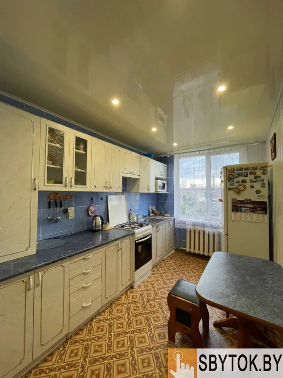 Добро пожаловать в уютную квартиру на сутки в Островце