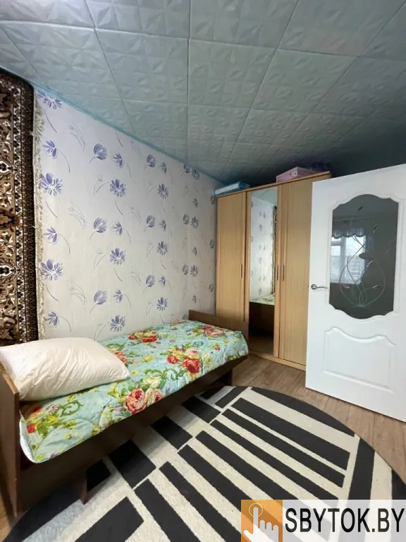 Добро пожаловать в уютную квартиру на сутки в Островце