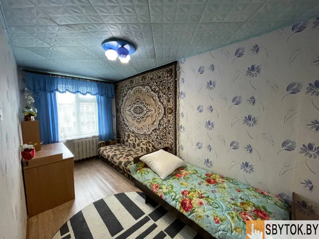 Добро пожаловать в уютную квартиру на сутки в Островце