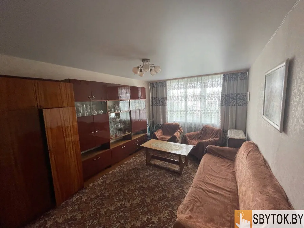 Добро пожаловать в уютную квартиру на сутки в Островце