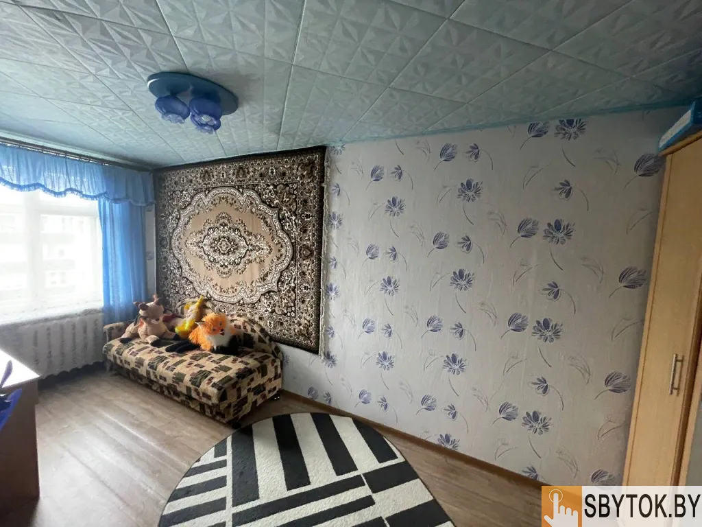 Добро пожаловать в уютную квартиру на сутки в Островце