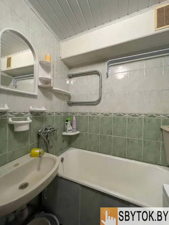 Добро пожаловать в уютную квартиру на сутки в Островце