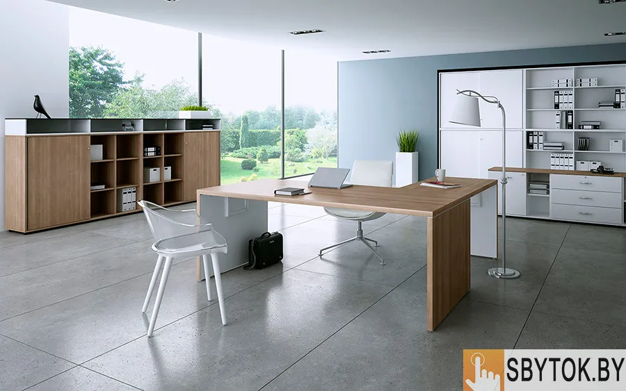 Офисная мебель