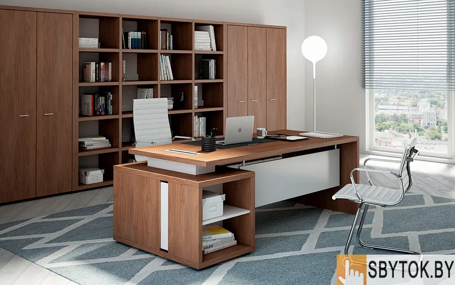 Офисная мебель