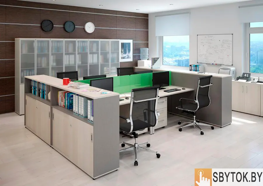 Офисная мебель