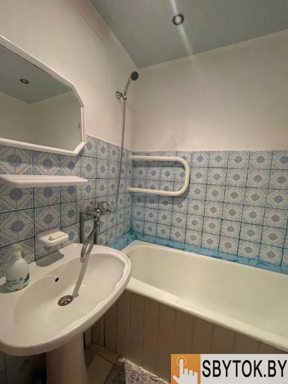 Квартира на сутки в Слониме с хорошим ремонтом