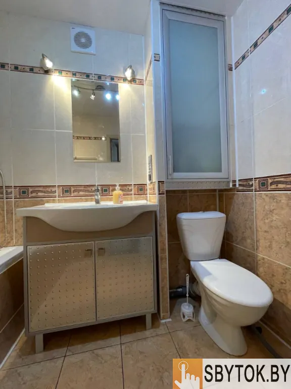 Квартира на сутки Волковыск свежий ремонт