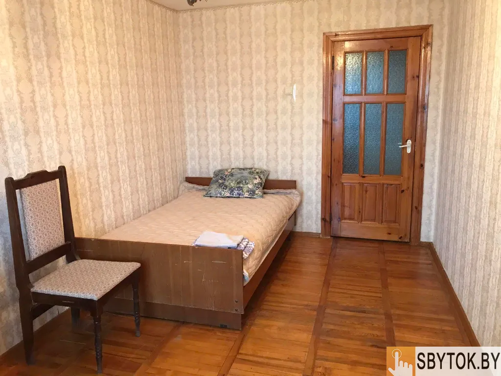 Квартира на сутки М.Горького 31