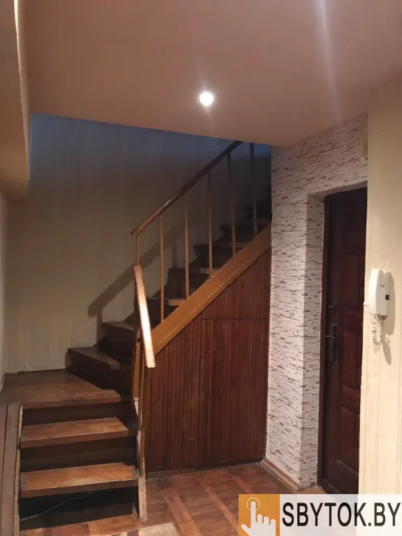 Квартира на сутки М.Горького 31