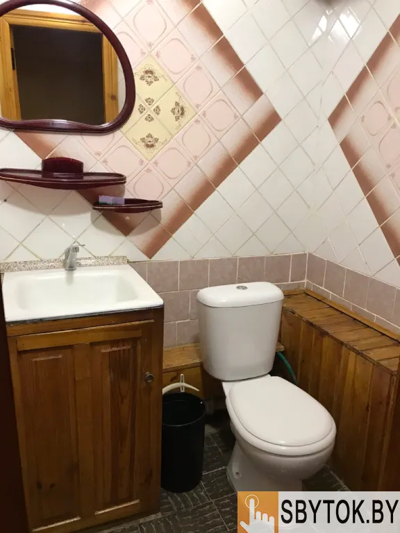 Квартира на сутки М.Горького 31