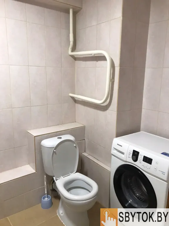 Квартира на сутки М.Горького 31