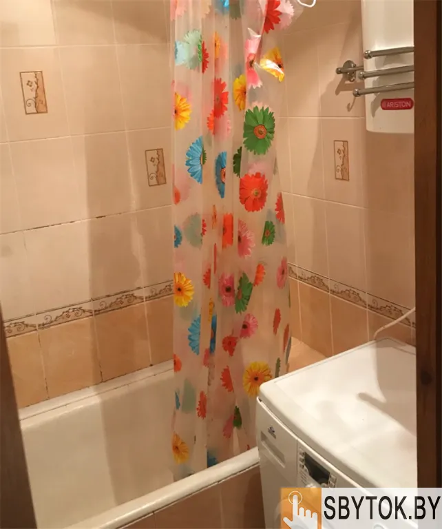 Квартира на сутки Любань Боровика 13А