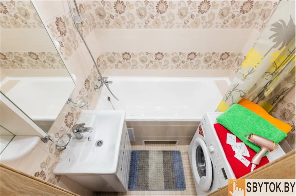 Квартира на сутки от собственника Комарин