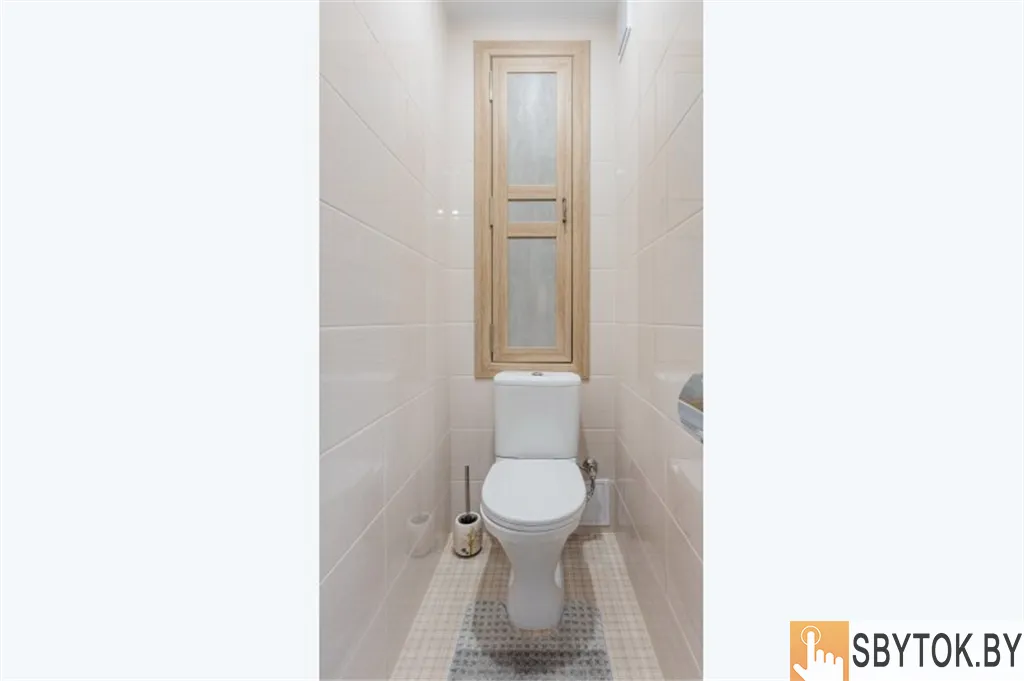 Квартира на сутки от собственника Комарин