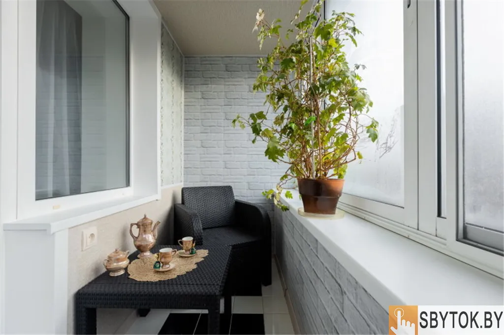 Квартира на сутки от собственника Комарин