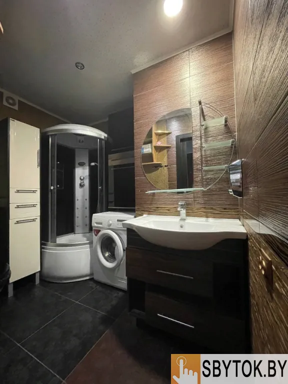 Квартира на сутки Бобруйск Ванцетти 7б