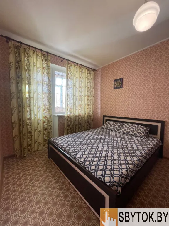 Сдаю уютную квартиру на сутки в городе Жодино