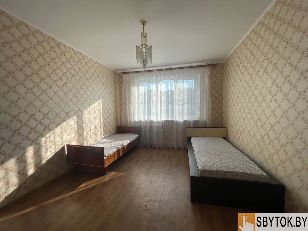 Сдаю уютную квартиру на сутки в городе Жодино