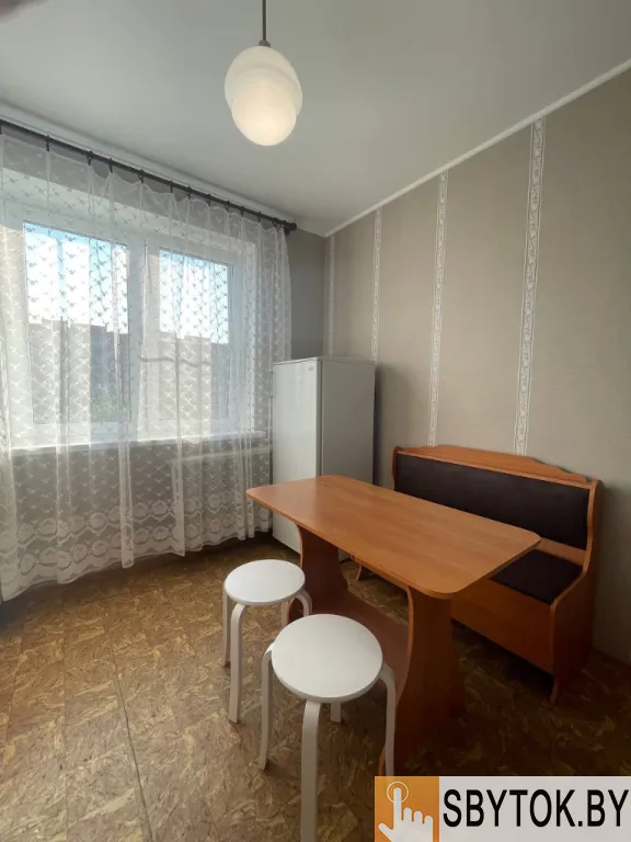 Сдаю уютную квартиру на сутки в городе Жодино