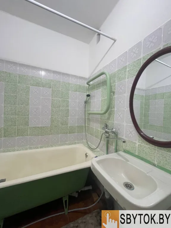 Сдаю уютную квартиру на сутки в городе Жодино