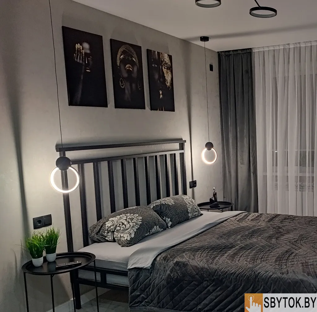 Квартира на сутки часы