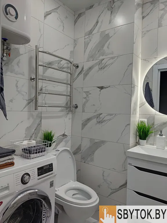 Квартира на сутки часы