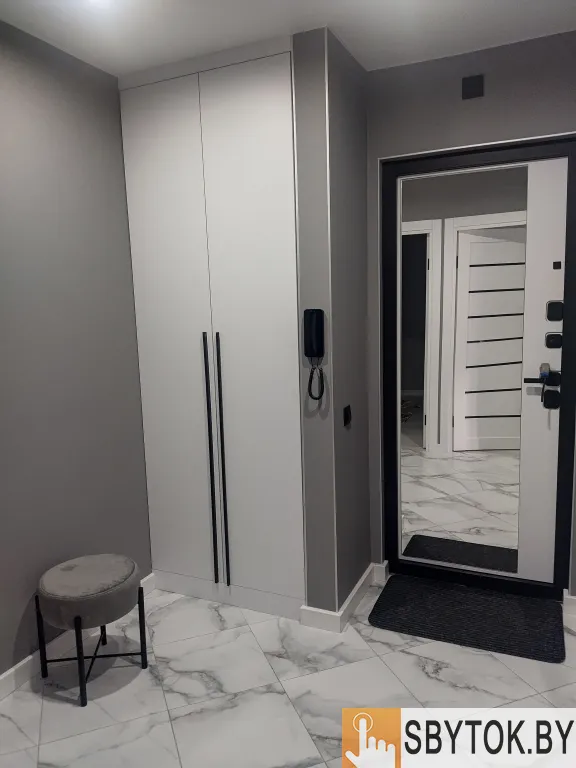 Квартира на сутки часы