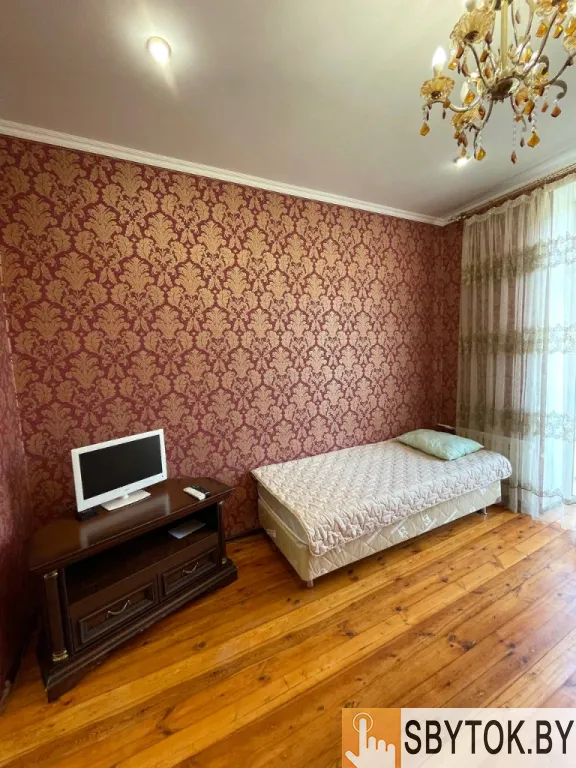 Квартира на сутки в центе Бобруйска