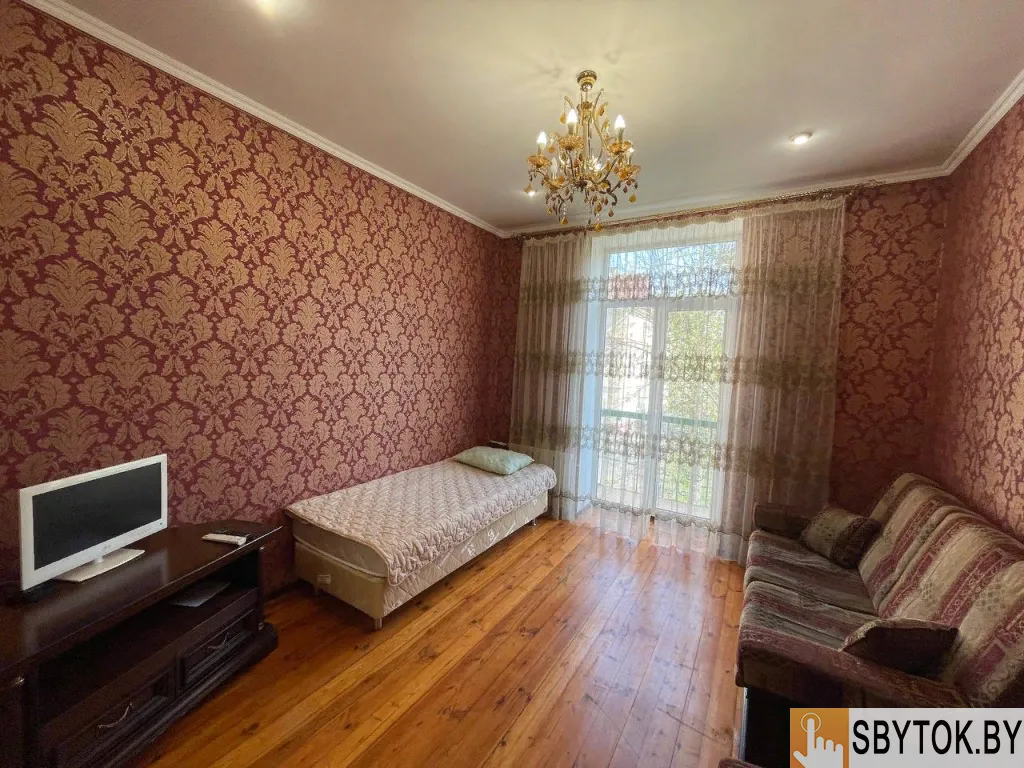 Квартира на сутки в центе Бобруйска