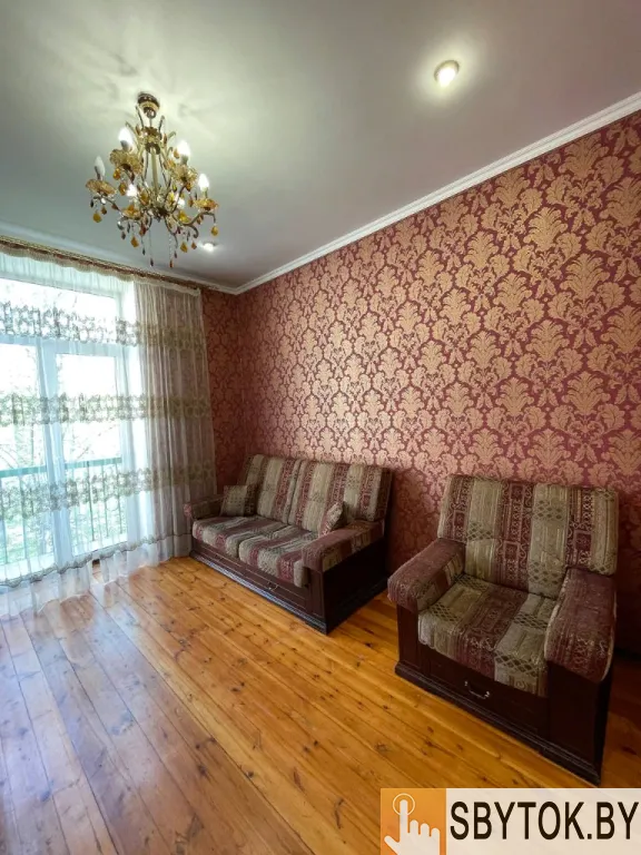 Квартира на сутки в центе Бобруйска