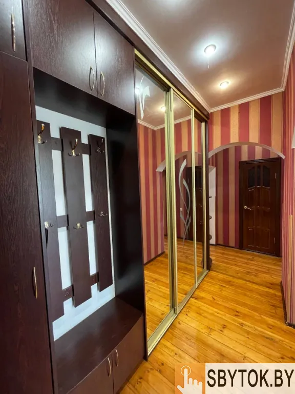 Квартира на сутки в центе Бобруйска