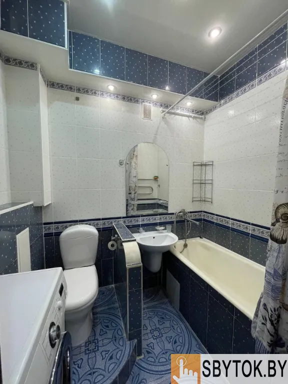 Квартира на сутки в центе Бобруйска