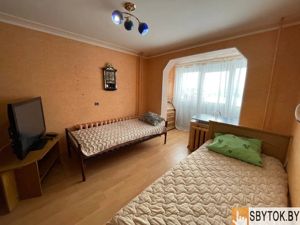 Квартиры на сутки в Новолукомле ул.Энергетиков 26 по доступным ценам каждому