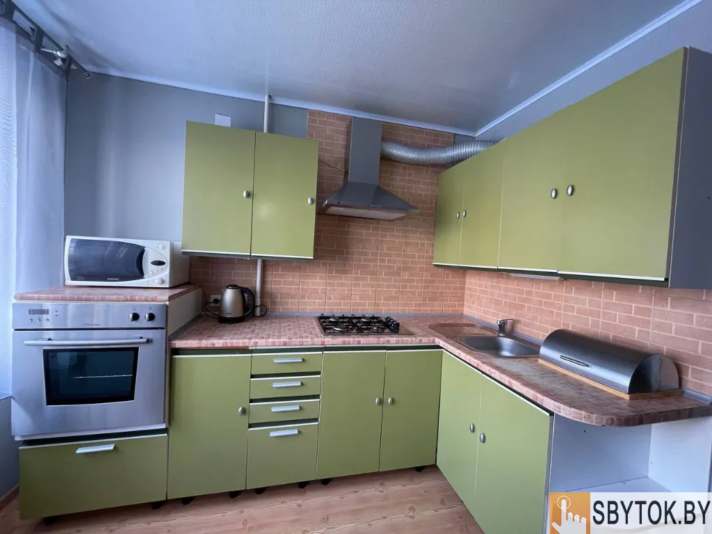 Идеальное предложение для командированных и гостей города Барановичи