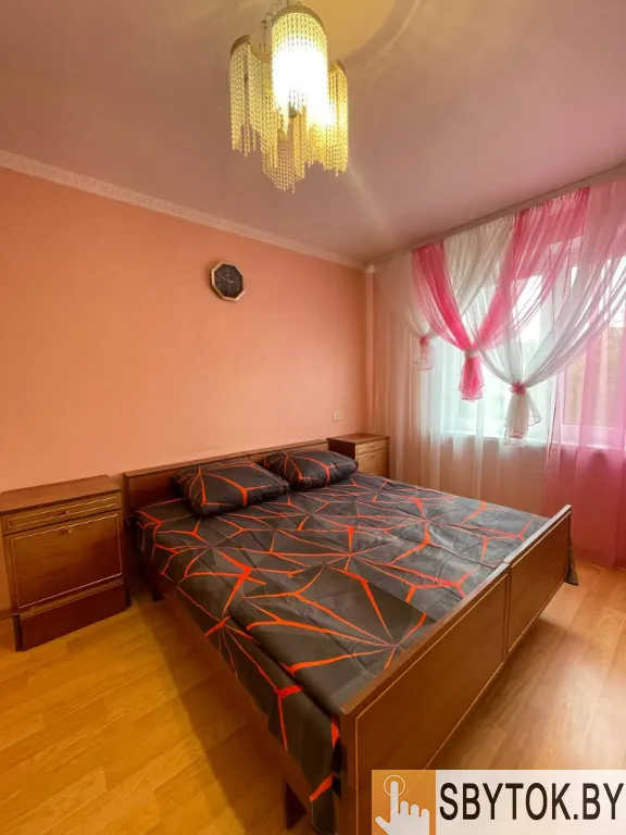 Аренда квартиры на сутки в городе Слоним, Гомельской области