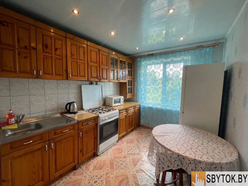 Аренда квартиры на сутки в городе Слоним, Гомельской области