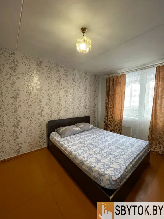 Квартира на сутки, посуточно Поставы. Интернет. Телевидение.