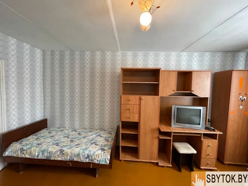 Квартира на сутки, посуточно Поставы. Интернет. Телевидение.