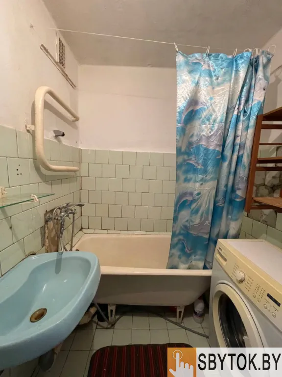 Квартира на сутки, посуточно Поставы. Интернет. Телевидение.