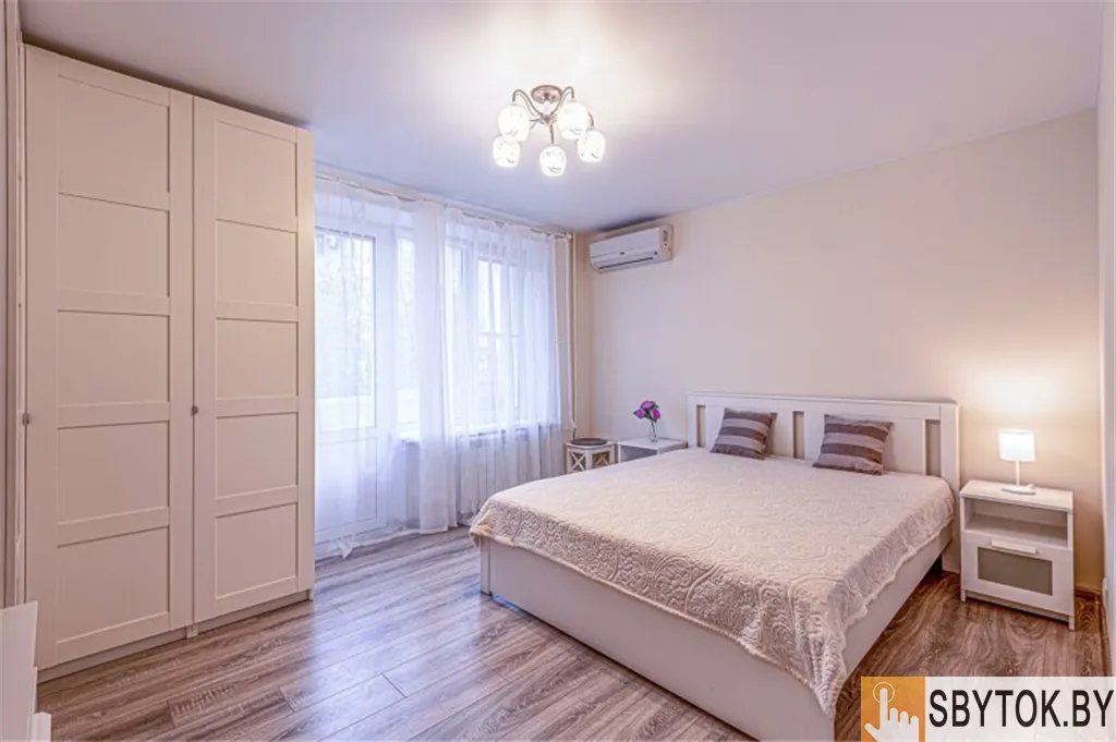 Квартира на сутки от собственника в Бресте есть все необходимое