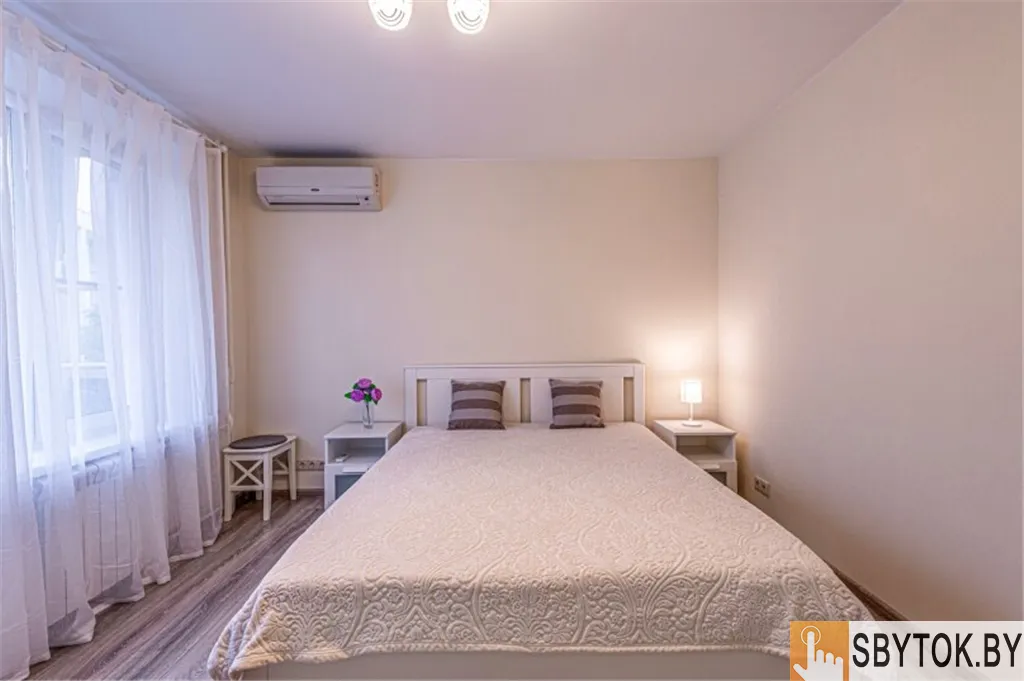 Квартира на сутки от собственника в Бресте есть все необходимое