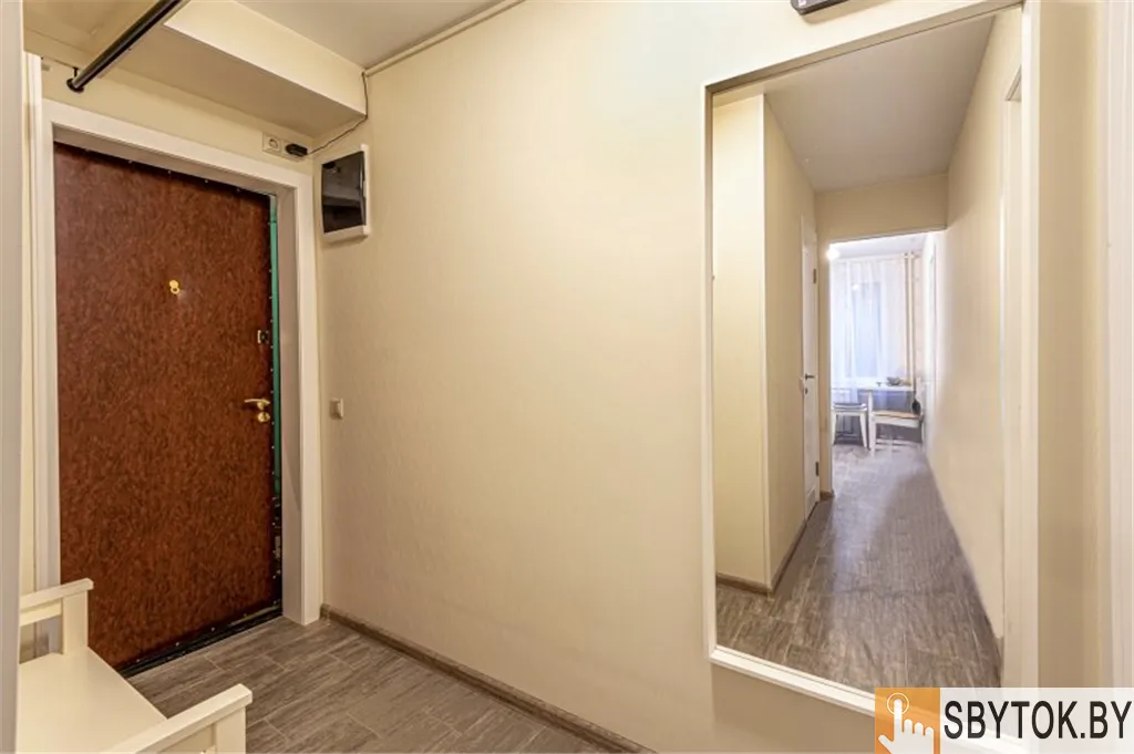 Квартира на сутки от собственника в Бресте есть все необходимое