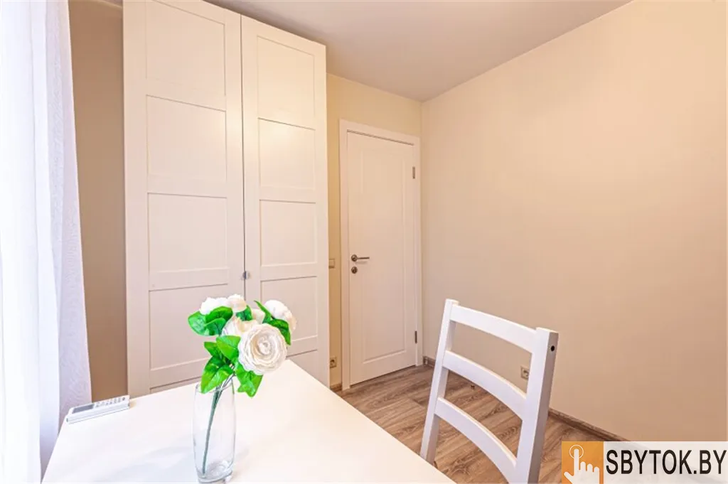 Квартира на сутки от собственника в Бресте есть все необходимое