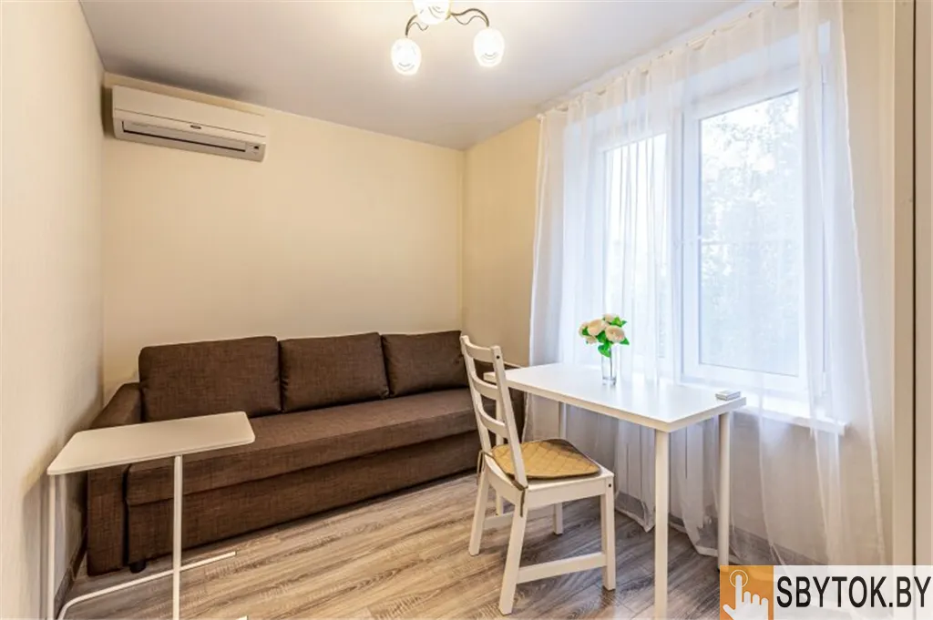 Квартира на сутки от собственника в Бресте есть все необходимое